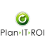 PlanITROI IT Asset Disposal Service Logo