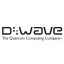 D-Wave Leap Logo