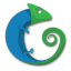 Cameleon Edge Logo