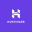 Hostinger Logo