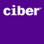 Ciber Momentum Logo