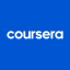 Coursera Logo