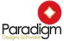 Paradigm PBS8 Logo