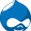 Drupal Logo