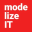 modelizeIT Logo