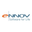 Ennov QMS Logo