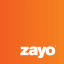 Zayo Managed Communications Logo