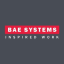 BAE Systems NetReveal Logo