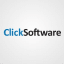 ClickSoftware Logo