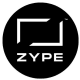 Zype Logo