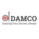 Damco Solutions Logo