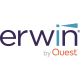erwin by Quest  Logo