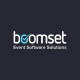 Boomset Logo