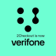 2Checkout (now Verifone) Logo