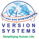 Version Systems Logo