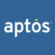 Aptos Retail Logo