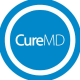 CureMD Logo