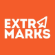 Extramarks Education  Logo