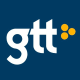 GTT Communications Network Services Logo