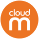 CloudM Manage Logo
