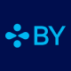 Blue Yonder RedPrairie Transportation Management Logo
