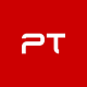PT AI Logo
