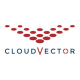 CloudVector Logo