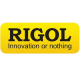 RIGOL Oscilloscopes Logo