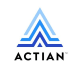 Actian db4o Logo