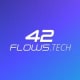 42flows.tech Logo