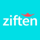 Ziften Zenith Logo