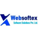 Websoftex Logo