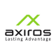 Axiros AXTRACT Logo