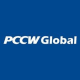 PCCW Global Network Services Logo