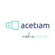 ACETIAM-Connect Logo