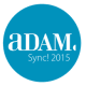 ADAM Software Logo