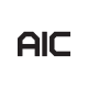 AIC Inc. Logo