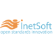 InetSoft Logo