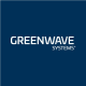 Greenwave Systems AXON Platform for Analytics Logo