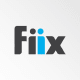 Fiix Software Logo
