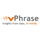 vPhrase Logo