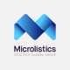 Microlistics WMS Logo