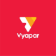 Vyapar Logo