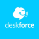 Deskforce Logo