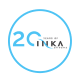 INKA Entworks Inc. Logo