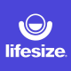LifeSize Logo