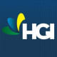 Harrington Group International Logo
