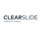 ClearSlide Logo