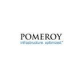 Pomeroy Service Desk Outsourcing Logo