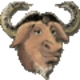 GNU Make Logo